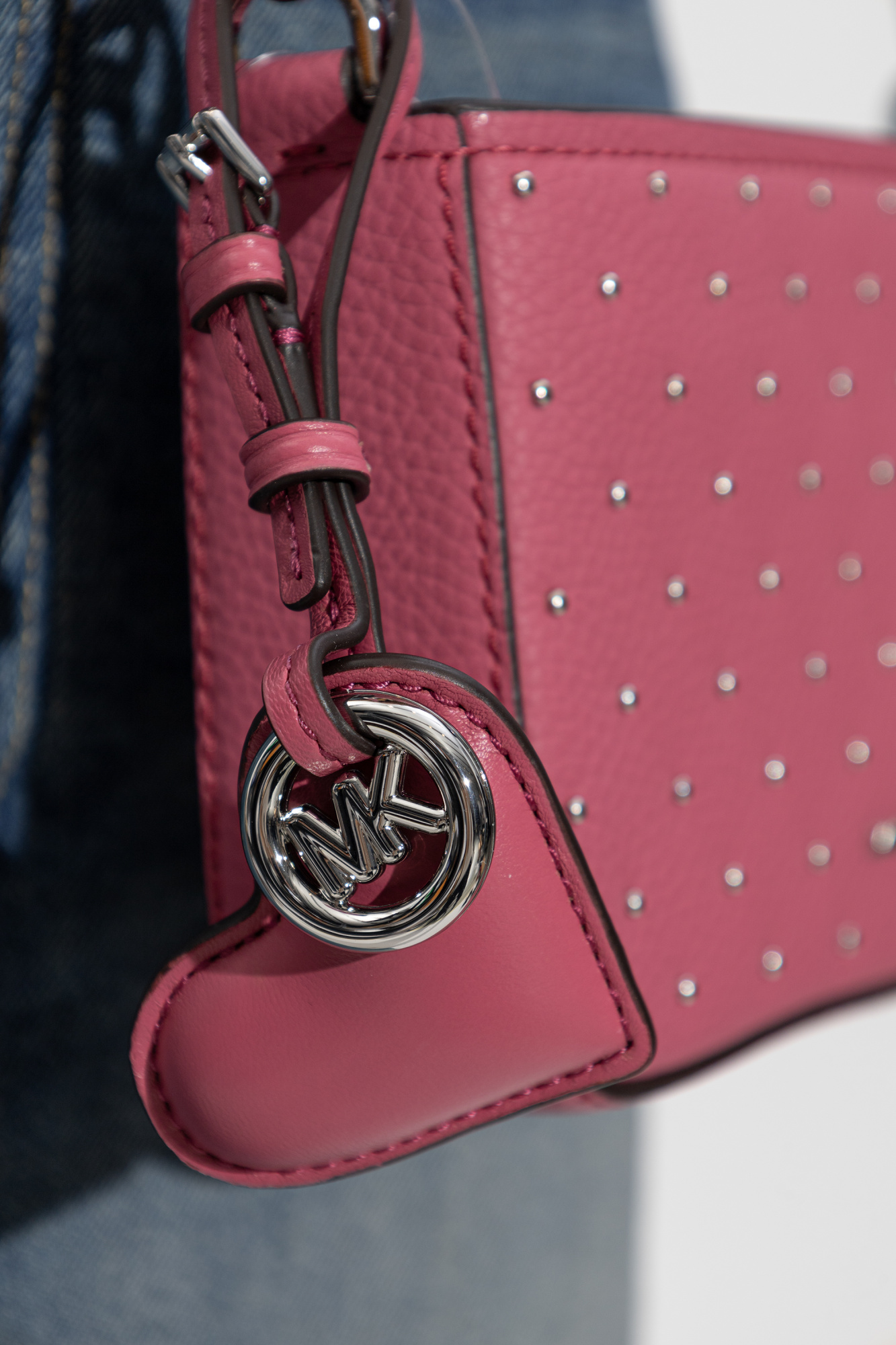Michael Michael Kors Bag charms | Women's | Vitkac
